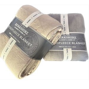 Berkshire blankets